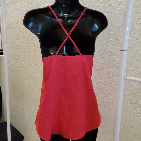 Silk Cami Sz L - Picture 2 of 4